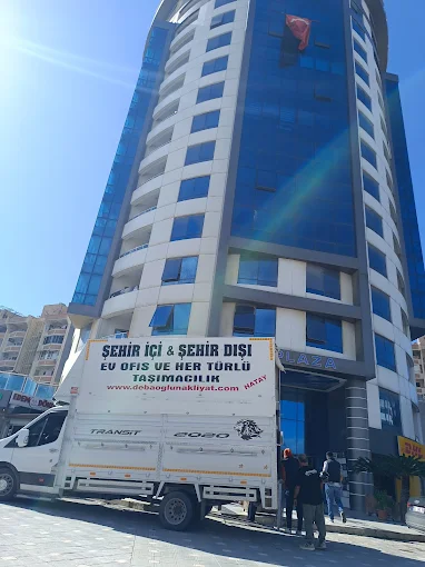 Debaoğlu Nakliyat